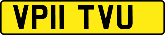 VP11TVU