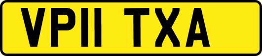 VP11TXA