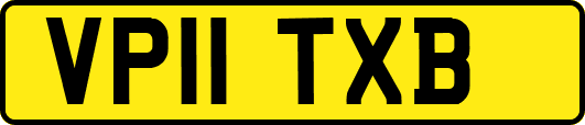 VP11TXB