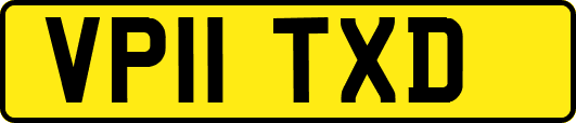 VP11TXD