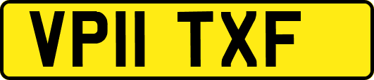 VP11TXF