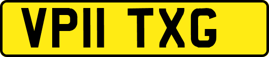 VP11TXG