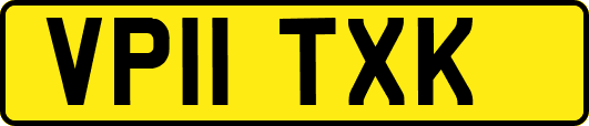 VP11TXK