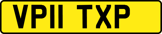 VP11TXP