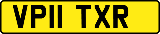 VP11TXR