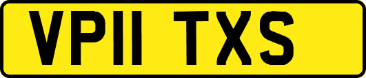 VP11TXS