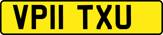 VP11TXU