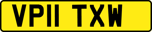 VP11TXW