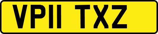 VP11TXZ