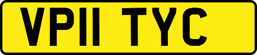 VP11TYC