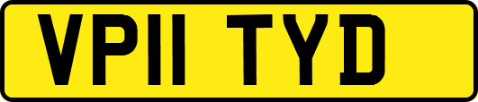 VP11TYD