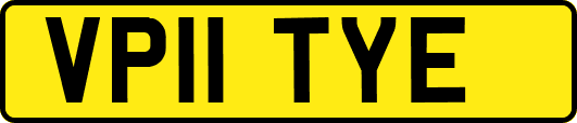 VP11TYE
