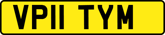 VP11TYM