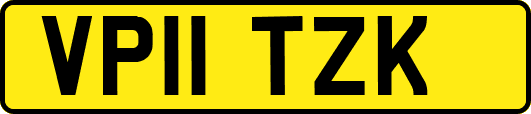 VP11TZK