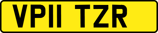 VP11TZR