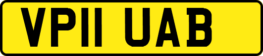 VP11UAB