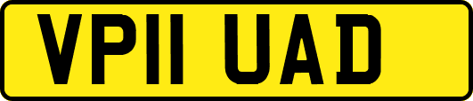 VP11UAD