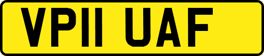 VP11UAF