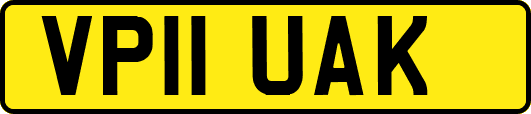 VP11UAK
