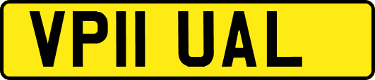 VP11UAL