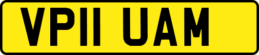 VP11UAM