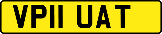 VP11UAT