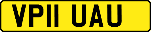 VP11UAU