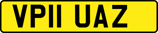 VP11UAZ