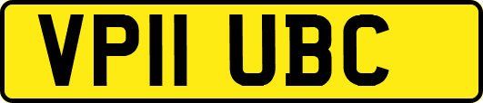 VP11UBC