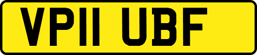 VP11UBF