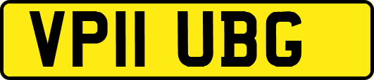 VP11UBG