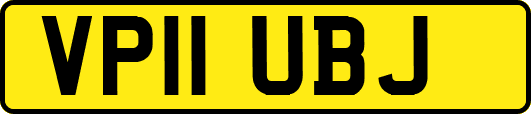 VP11UBJ