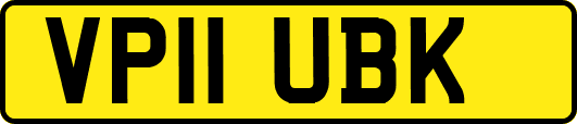 VP11UBK