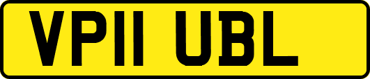 VP11UBL