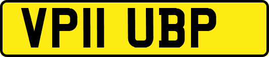 VP11UBP