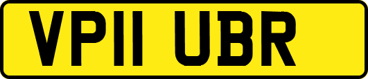 VP11UBR