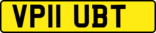 VP11UBT