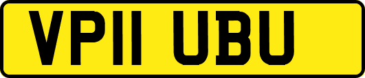 VP11UBU