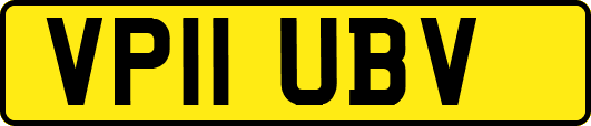 VP11UBV