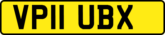 VP11UBX