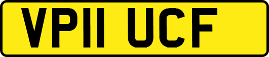 VP11UCF
