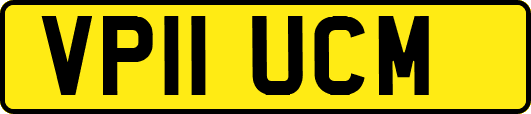 VP11UCM