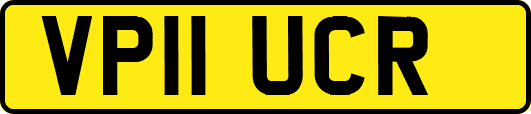 VP11UCR
