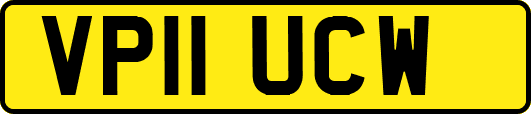 VP11UCW