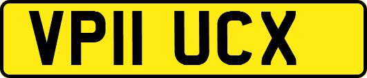 VP11UCX
