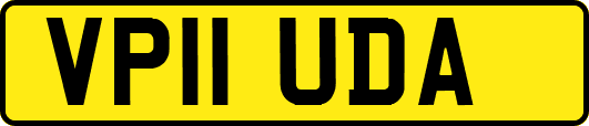 VP11UDA