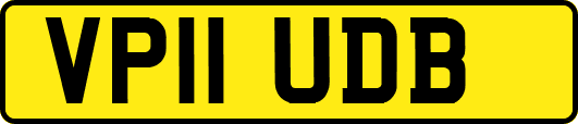 VP11UDB