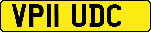 VP11UDC
