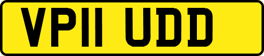 VP11UDD