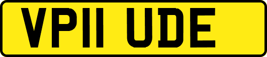 VP11UDE